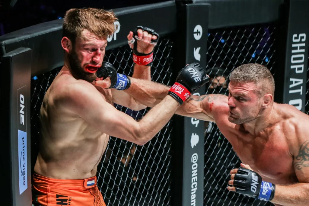 ONE Championship: Reinier de Ridder meets Tye Ruotolo in Submission Grappling Super Fight