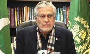 Negotiations with the IMF are close to concluding, and the staff-level pact is likely next week: Ishaq Dar