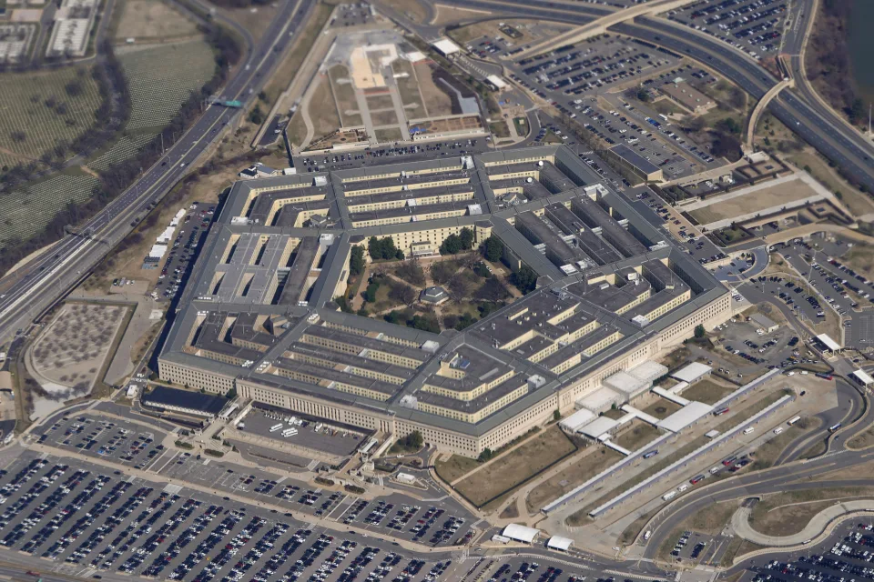 The U.S. Defense Department said it would allocate the highest ever budget of 842 billion dollars. It happened after the Pentagon announced that China is a great challenge to the U.S. military.