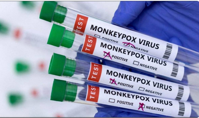 Pakistan Reports 3rd Monkeypox Case