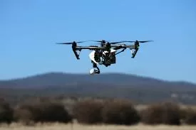 Australian Border Force discontinues DJI drone use until a safety review is conducted