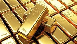 gold in Pakistan